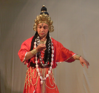 ヴァジュラヴァーラーヒー