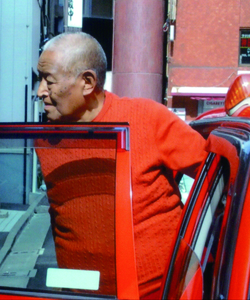 チャンパ・リンポチェ