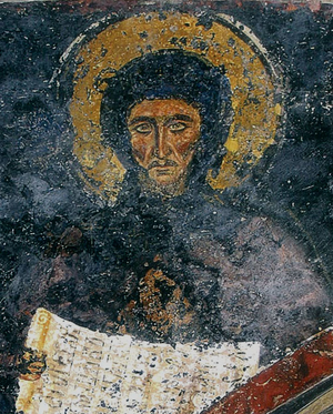 シリアのエフレム