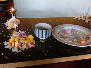 グルマンダラの供物