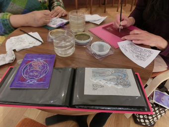 ワークショップ