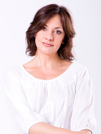 ロベルタ・インヴェルニッツィ ロベルタ・インヴェルニッツィ