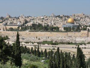 エルサレム