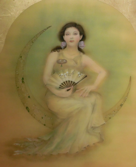 桑原聖美作品1 桑原聖美作品1