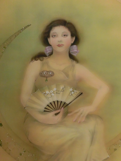 桑原聖美作品2 桑原聖美作品2