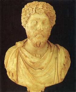 マルクス・アウレリウス