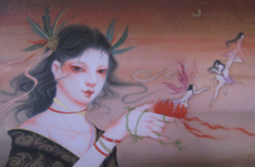 鬼ごっこ 鬼ごっこ