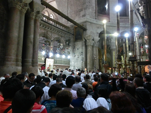 ローマ・カトリックの典礼